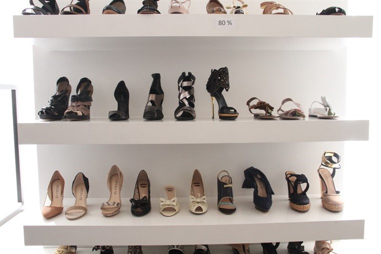 Sophie's Choice & Officina Slowear